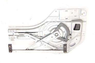 Fensterheber elektrisch hinten rechts 834802E010 Hyundai TUCSON 1