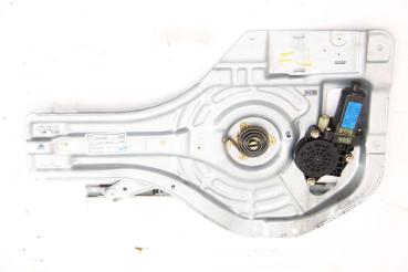 Fensterheber elektrisch hinten links 834702E010 Hyundai TUCSON 1