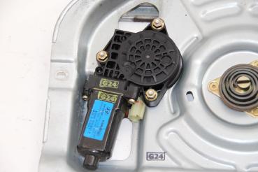 Preview: Fensterheber elektrisch hinten links 834702E010 Hyundai TUCSON 1