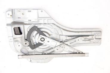 Preview: Fensterheber elektrisch hinten links 834702E010 Hyundai TUCSON 1