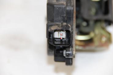 Preview: Türschloß hinten links 814102E000 Hyundai TUCSON 1