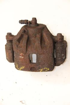Bremssattel vorn rechts 581302E000 Hyundai TUCSON 1