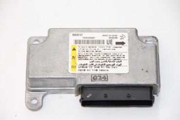 Steuergerät Aufprallsensor 96838157 Chevrolet CAPTIVA
