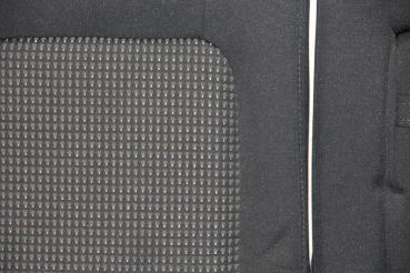Preview: Sitzbank hinten 96800138 Chevrolet CAPTIVA