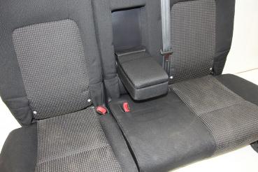 Preview: Sitzbank hinten 96800138 Chevrolet CAPTIVA