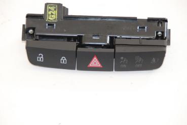 Schalter Warnblink 13324594 Opel INSIGNIA A