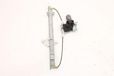 Fensterheber elektrisch hinten links 82731EB300 Nissan PATHFINDER R51