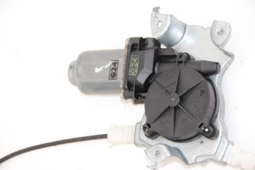 Preview: Fensterheber elektrisch hinten links 82731EB300 Nissan PATHFINDER R51