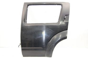 Tür hinten links 82101EB330 Nissan PATHFINDER R51