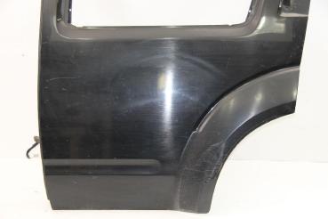 Preview: Tür hinten links 82101EB330 Nissan PATHFINDER R51