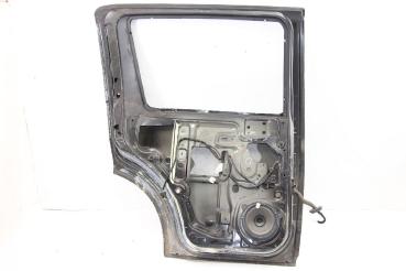 Preview: Tür hinten links 82101EB330 Nissan PATHFINDER R51