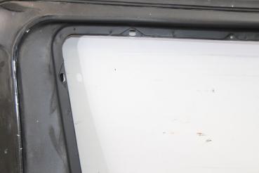 Tür hinten links 82101EB330 Nissan PATHFINDER R51