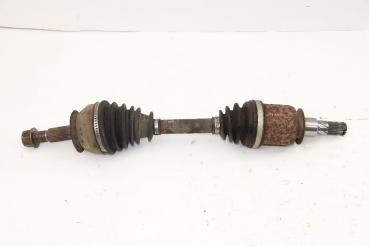 Antriebswelle vorn links 39100EB300 Nissan PATHFINDER R51