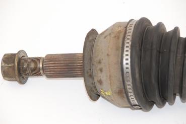 Preview: Antriebswelle vorn links 39100EB300 Nissan PATHFINDER R51