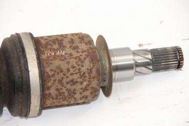 Preview: Antriebswelle vorn links 39100EB300 Nissan PATHFINDER R51