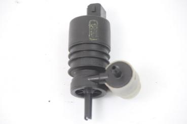 Scheibenwischerwasserpumpe 90585762 Opel ASTRA G CC