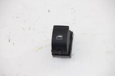 Schalter Fensterheber hinten links 8E0959855 Audi A4 Avant 8E B7