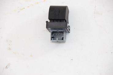 Schalter Fensterheber hinten links 8E0959855 Audi A4 Avant 8E B7