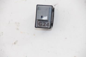 Schalter Fensterheber hinten links 8E0959855 Audi A4 Avant 8E B7