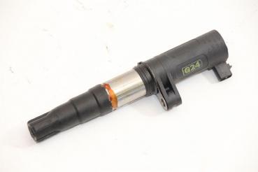 Zündspule Zylinder 2 8200765882 Renault MEGANE 3 BZ