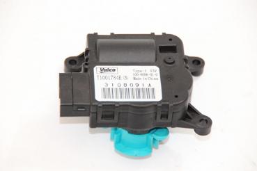 Stellmotor Heizung T1001784K Renault MEGANE 3 BZ