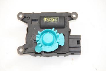 Preview: Stellmotor Heizung T1001784K Renault MEGANE 3 BZ