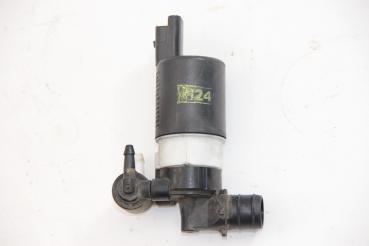 Preview: Scheibenwischerwasserpumpe 8200031805 Renault MEGANE 3 BZ