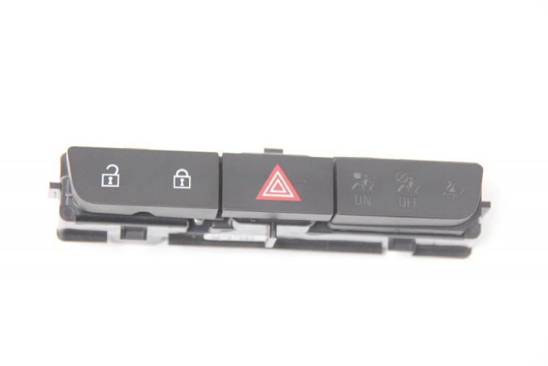 Schalter Warnblink 13324594 Opel INSIGNIA A Sports Tourer