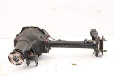 Achse vorn MN110887 Mitsubishi L 200 4 KB4T