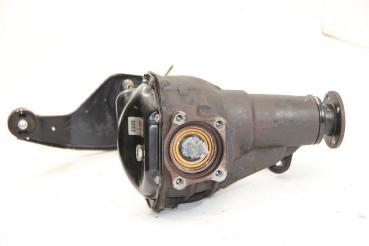 Achse vorn MN110887 Mitsubishi L 200 4 KB4T