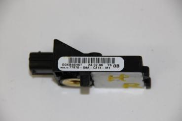 Preview: Airbag Sensor hinten rechts 77970S9AC814M1 Honda CR-V 2