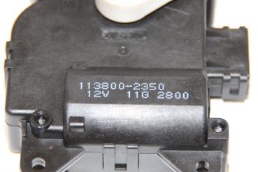 Preview: Stellmotor Heizung 1138002350 Honda CR-V 2