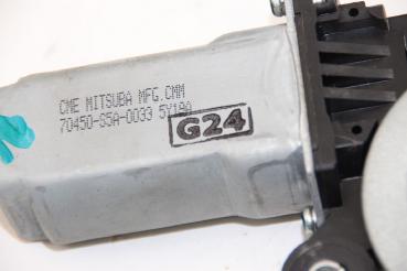 Preview: Schiebedach Motor 70450S5A0033 Honda CR-V 2