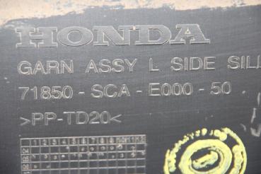 Preview: Schwellerverkleidung 71850SCAE00050 Honda CR-V 2