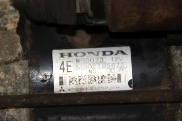 Preview: Anlasser M002T85672 Honda CR-V 2