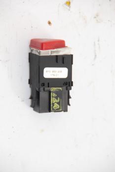Preview: Schalter Warnblink 6Y0953235 Skoda FABIA 1 Combi 6Y