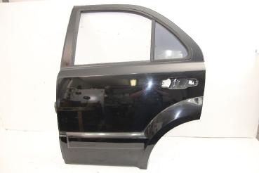 Tür hinten links 770033E111 Kia SORENTO 1 JC