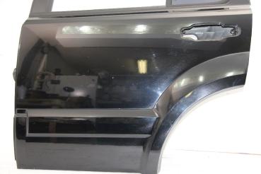 Preview: Tür hinten links 770033E111 Kia SORENTO 1 JC