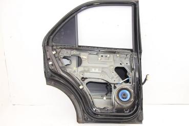 Preview: Tür hinten links 770033E111 Kia SORENTO 1 JC
