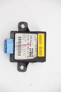 Preview: Steuergerät Lenkung 956003E600 Kia SORENTO 1 JC
