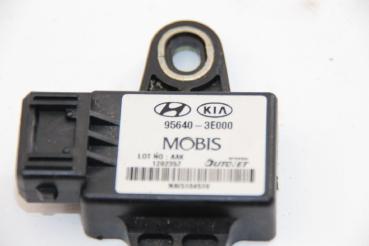 Preview: Sensor Querbeschleunigung 956403E000 Kia SORENTO 1 JC