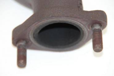 Preview: Auspuff / Hosenrohr 282804A101 Kia SORENTO 1 JC