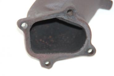 Preview: Auspuff / Hosenrohr 282804A101 Kia SORENTO 1 JC