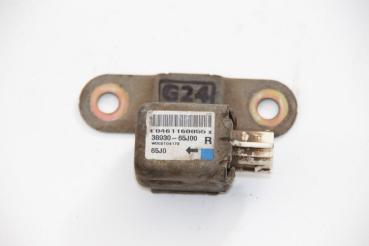 Airbag Sensor vorn rechts 3893065J00 Suzuki GRAND VITARA 2