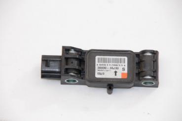 Airbag Sensor links 3893065J30 Suzuki GRAND VITARA 2