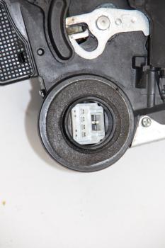 Preview: Türschloß hinten links 8235065J15 Suzuki GRAND VITARA 2