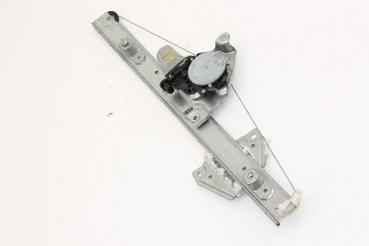 Fensterheber elektrisch hinten links 8346065J00 Suzuki GRAND VITARA 2
