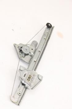 Preview: Fensterheber elektrisch hinten links 8346065J00 Suzuki GRAND VITARA 2