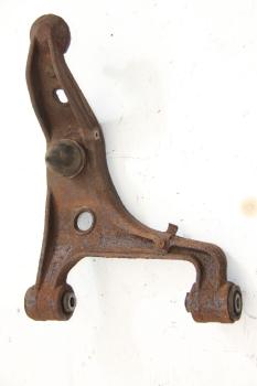 Preview: Querlenker hinten rechts 4620165J01 Suzuki GRAND VITARA 2