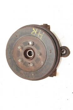 Achsschenkel hinten rechts 4611065J00 Suzuki GRAND VITARA 2